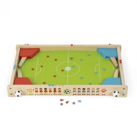 Изображение  Настольная игра Janod Пинбол - J02071
