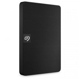 Зображення 2 Жорсткий диск Seagate Expansion Portable Black 2.5 USB 3.1 External Black &mdash; STKM2000400