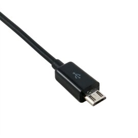 Изображение 2 Кабель Extradigital USB 2.0 AM - Micro USB, 0.5м, Black - KBU1624