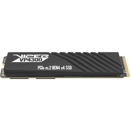 Изображение 2 Накопитель SSD Patriot VP4300 2TB M.2 2280 PCIe 4.0 x4 3D TLC &ndash; VP4300-2TBM28H