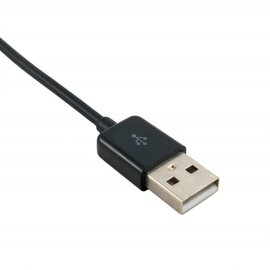 Изображение 3 Кабель Extradigital USB 2.0 AM - Micro USB, 0.5м, Black - KBU1624