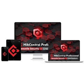 Изображение  Программный модуль HikVision pStor-Picture Storage-Base