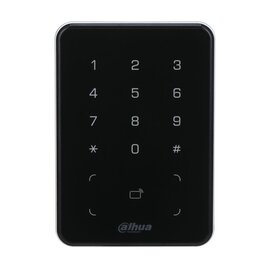 Изображение 2 Считыватель Dahua DHI-ASR2101A бесконтакт + клавиатура