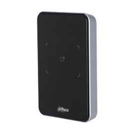 Изображение  Считыватель Dahua DHI-ASR2100A бесконтакт