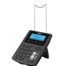 Зображення  VoIP телефон Fanvil C01 з дисплеєм