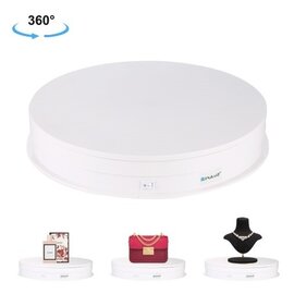 Зображення  Обладнання фотостудій Puluz PU3049W white