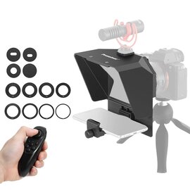 Зображення  Pronstoor Mini Teleprompter