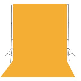 Зображення  Фон для фото Visico P-35 Dark Orange 2,75 x 10,0 м