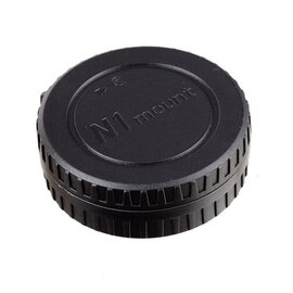 Зображення 3 Кришка об`єктива AccPro LF-11N1 for Nikon N1
