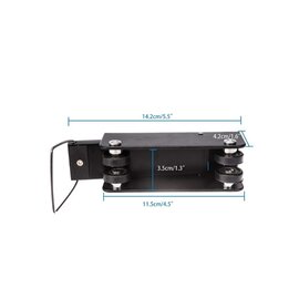 Зображення 4 Visico CT-RC-S