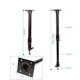 Зображення 4 Visico WB-5007