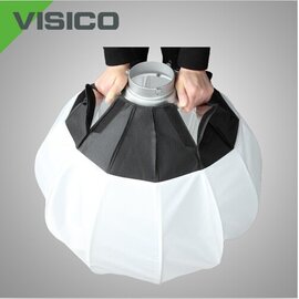 Изображение 5 Visico FSD-800 Quick Ball