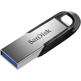 Зображення  USB флешка SanDisk Ultra Flair 256GB USB 3.0 - SDCZ73-256G-G46