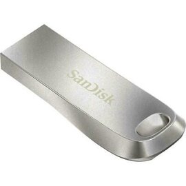 Зображення 2 USB флешка SanDisk Ultra Luxe 512GB USB 3.1 Grey &mdash; SDCZ74-512G-G46