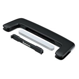 Зображення 2 Baseus Paddle car air freshener SUXUN-BP01 Black
