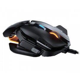 Зображення 5 Миша Cougar Dualblader USB Black