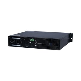 Зображення 3 ДБЖ Kraft Energy KRF-RM/2000VA/2KW/Ex Pro Online (42-00012), Вихідна потужність (Вт): 2000 Вт