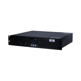 Зображення  ДБЖ Kraft Energy KRF-RM/2000VA/2KW/Ex Pro Online (42-00012), Вихідна потужність (Вт): 2000 Вт