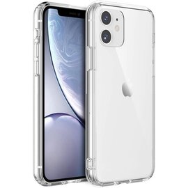 Зображення 2 Чохол BeCover для Apple iPhone 11 Transparancy - 704361
