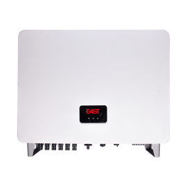 Изображение  Инвертор сетевой 30 кВт LogicPower LPM-SIWV-30kW (11382)