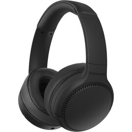 Изображение  Bluetooth гарнитура Panasonic RB-M300BGE-K Black