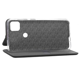 Зображення 4 Чохол BeCover Exclusive для Xiaomi Redmi 9C Black - 706428