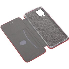 Зображення 5 Чохол BeCover Exclusive для Samsung Galaxy M12 SM-M127 Burgundy Red - 706427