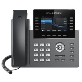 Зображення  VoIP телефон Grandstream GRP2615 на 10 ліній