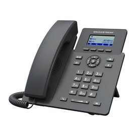 Зображення 3 VoIP телефон Grandstream GRP2601P Fast Ethernet