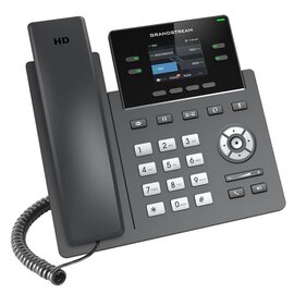 Зображення 3 VoIP телефон Grandstream GRP2612 Ethernet