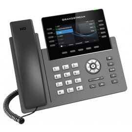 Зображення 3 VoIP телефон Grandstream GRP2615 на 10 ліній