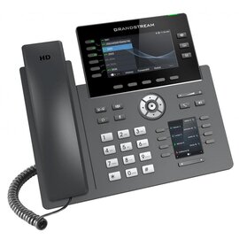 Зображення 3 VoIP телефон Grandstream GRP2616 з дисплеєм