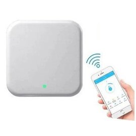 Изображение  Smart шлюз Seven Lock SL-7734 LAN