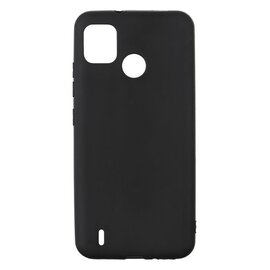 Зображення  Чохол Armorstandart Matte Slim Fit для Tecno Pop 5 (BD2p) Black - ARM59759
