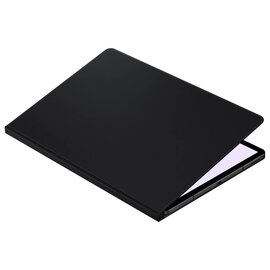 Зображення 6 Чохол Samsung Book Cover для Galaxy Tab S7 FE (T730) Black - EF-BT730PBEGRU