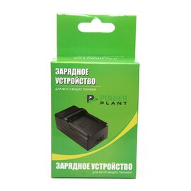 Зображення 4 Зарядний пристрій PowerPlant для Olympus PS-BLM5 &ndash; DV00DV2286