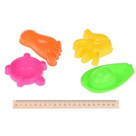 Зображення 5 іграшки для піску Same Toy с воздушной вертушкой - HY-1207WUt-1