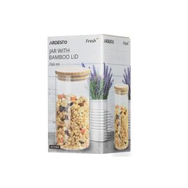 Зображення 2 Ardesto Fresh, 760 мл - AR1376BLR
