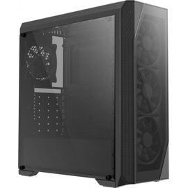 Зображення 2 Корпус Zalman ZM-N5 TF Black no PS