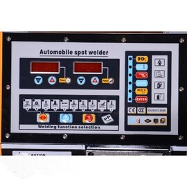 Изображение 2 Рихтовочное оборудование G.I.Kraft GI12114-220