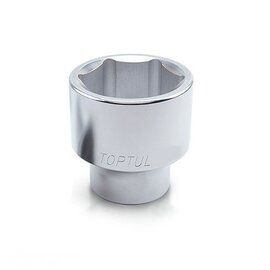 Изображение  Торцевые головки Toptul 1" - BAEA3260