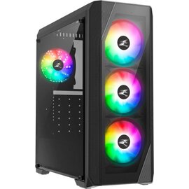 Зображення 4 Корпус Zalman ZM-N5 TF Black no PS