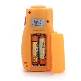 Зображення 4 Пірометр Benetech GM270