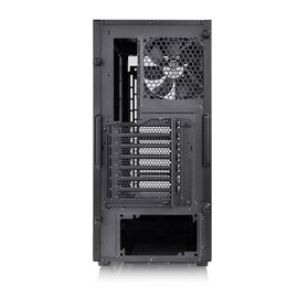 Зображення 6 Корпус Thermaltake Divider 300 TG Mid Tower Chassis Black &ndash; CA-1S2-00M1WN-00