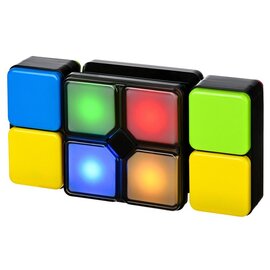 Зображення 3 Розвиваюча іграшка Same Toy IQ Electric Cube - OY-CUBE-02