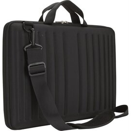 Зображення 2 Сумка для ноутбука Case Logic Attache QNS-116 Black &ndash; 3201244