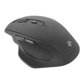 Зображення 3 Миша 2E MF2010 WL USB Black