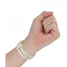 Зображення 3 Ремінець  BeCover для Xiaomi Mi Watch Lite Beige - 706397