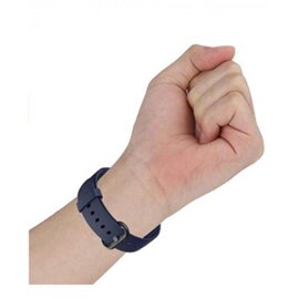 Зображення 3 Ремінець  BeCover для Xiaomi Mi Watch Lite Deep Blue - 706396