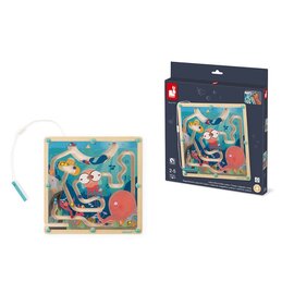 Изображение 4 Настольная игра Janod Океан – J05312